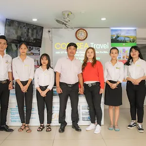 Codi Sea & Travel Hotel